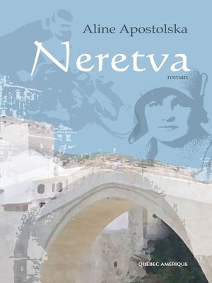 cover image of Neretva